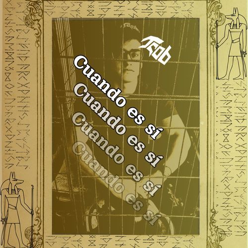 Cuando es sí cover art