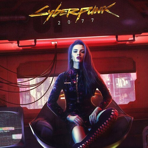 Cyberpunk 2077