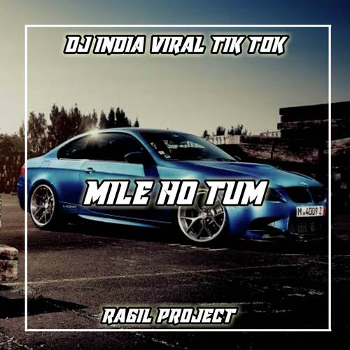 DJ INDIA VIRAL TIKTOK