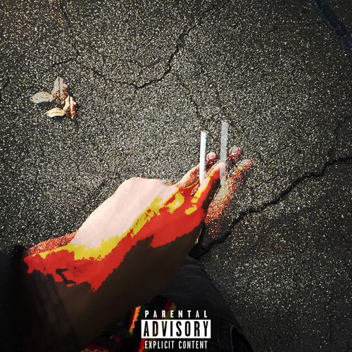 DUKE DENNIS cover art