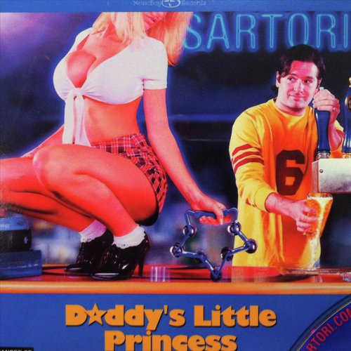 Daddy's Little Princess