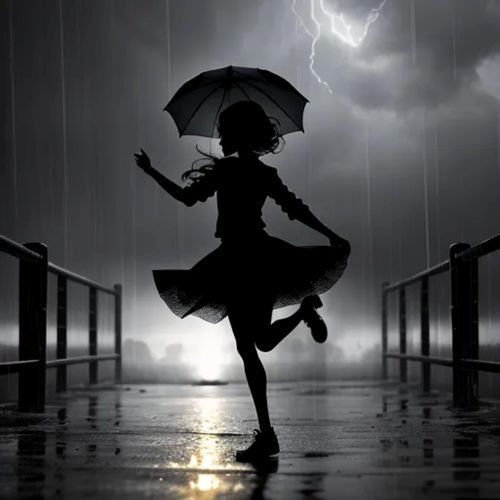 Dancing In The Rain