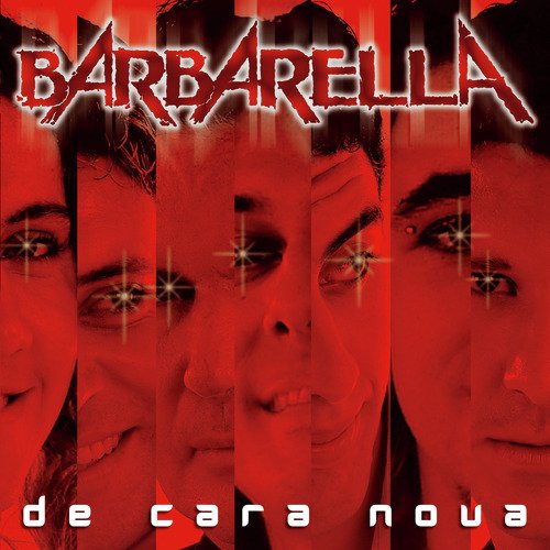 De Cara Nova_poster_image