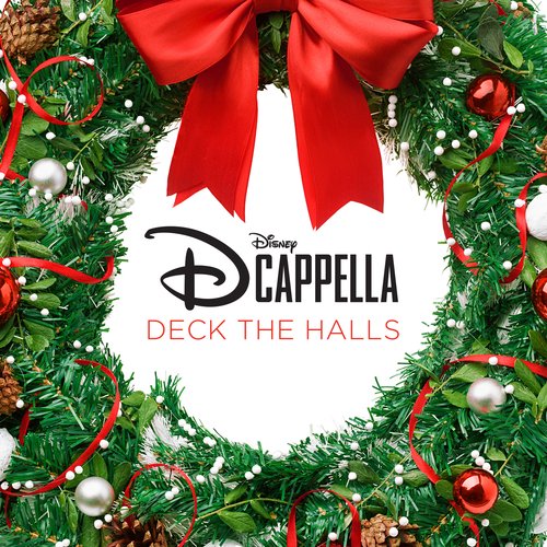 Deck the Halls_poster_image