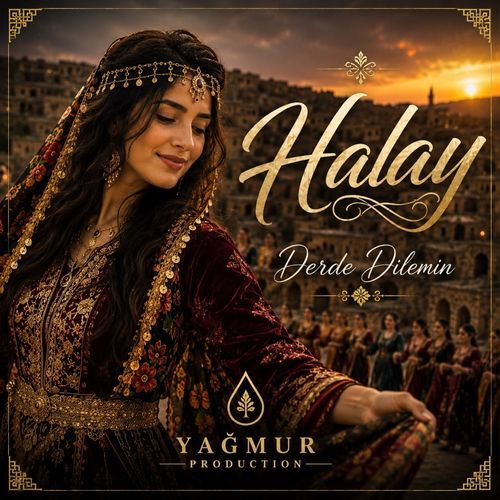 Derde dılemın (Halay)