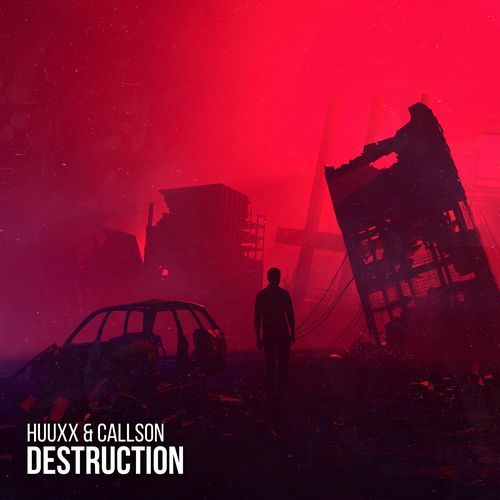 Destruction (Extended Mix)