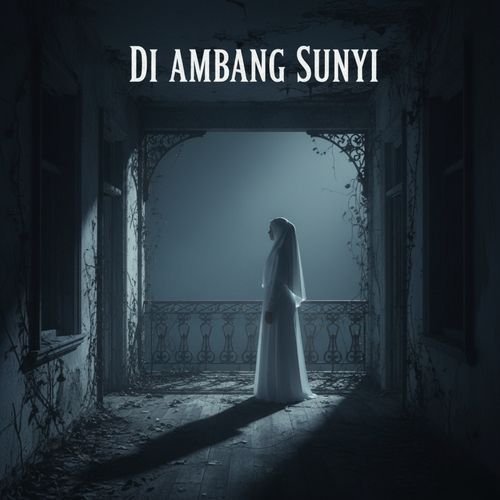 Di Ambang Sunyi cover art