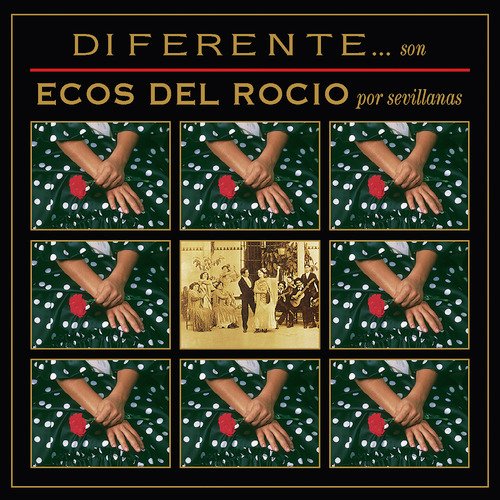Nadie Sabe cover art