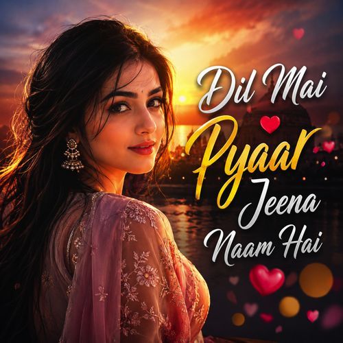 Dil Mai Pyaar Jeena Naam Hai