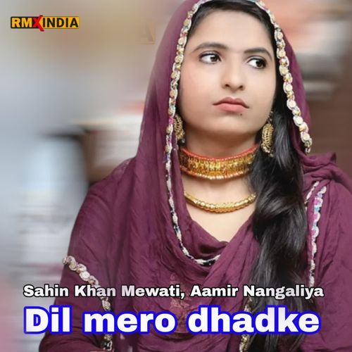 Dil Mero Dhadke