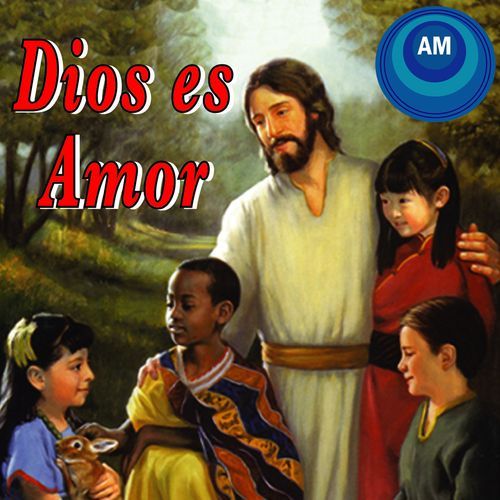 Dios Es Amor