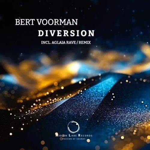 Diversion (Aglaia Rave Remix) cover art