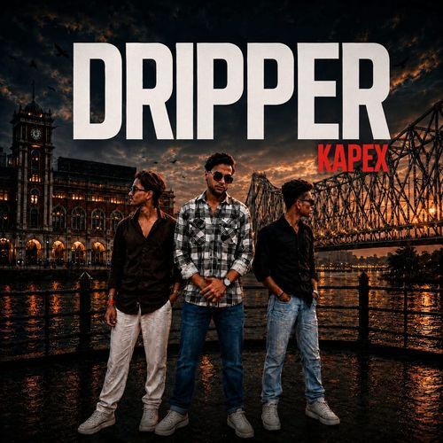 Dripper