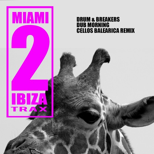 Dub Morning (Cellos Balearica Remix)_poster_image