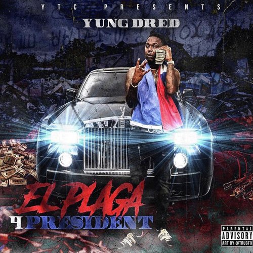 EL Plaga 4 President_poster_image