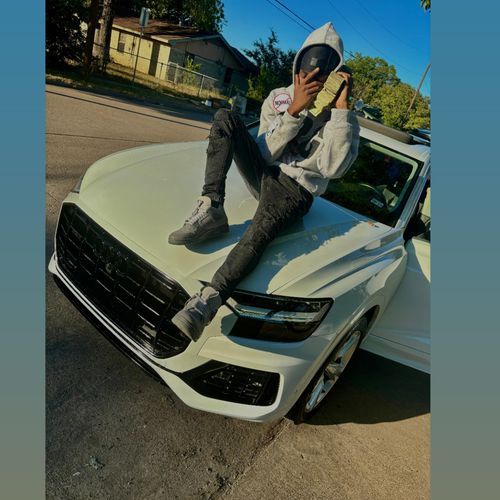 EZ cover art