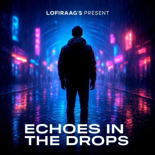 Echoes in the Drops