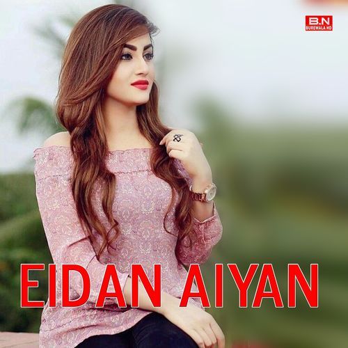 Eidan Aiyan