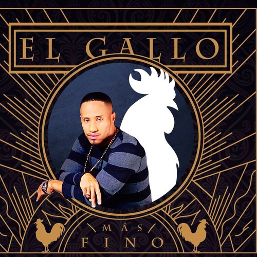 El Gallo Mas Fino_poster_image