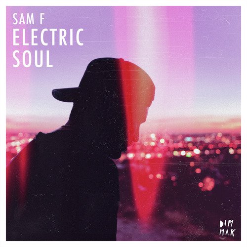 Electric Soul EP_poster_image