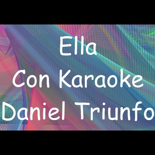 Ella Karaoke