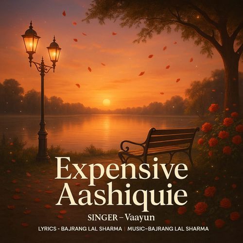 Expensive Aashiquie