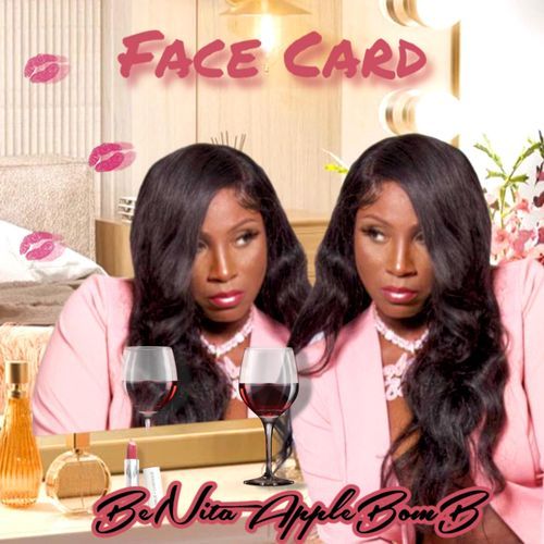 Face Card (Radio) cover art