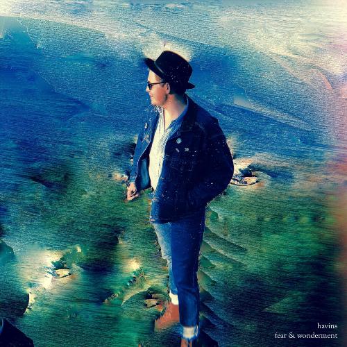 Timothy cover art