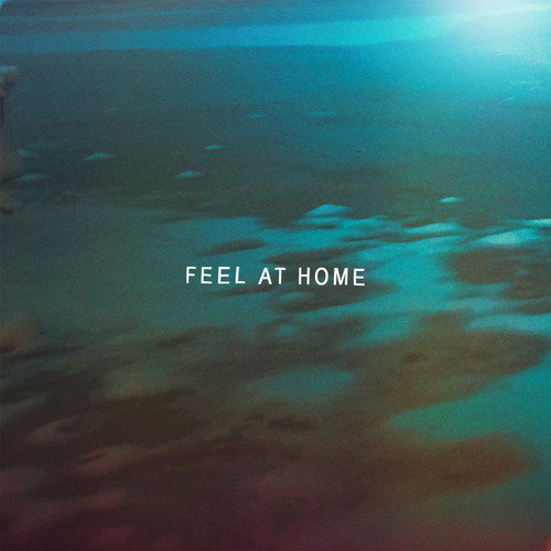 Feel at Home_poster_image