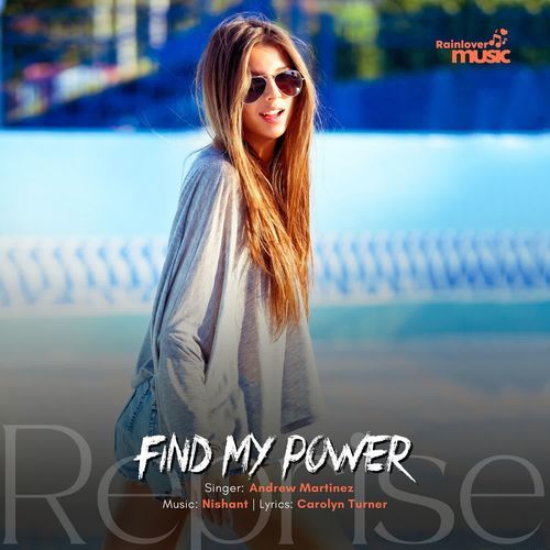 Find my power Reprise