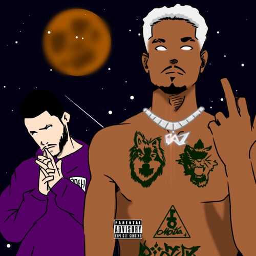 Fler cover art