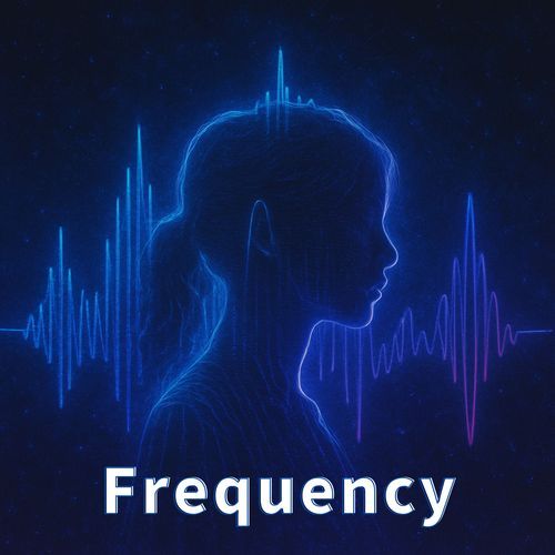 Frequency cover art