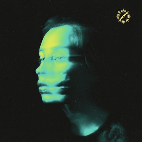 Friction cover art