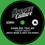 Friday Night (Micky More & Andy Tee Extended)