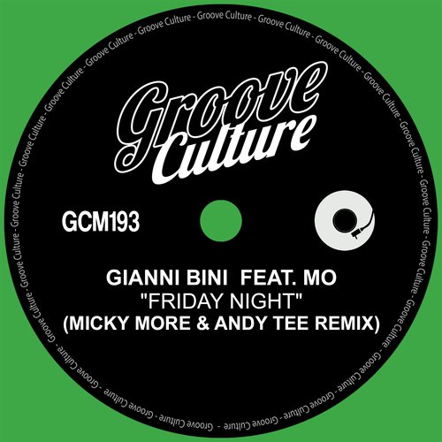 Friday Night (Micky More & Andy Tee Remix)
