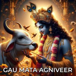 Gau Mata Agniveer-HRkAUCN9QUI