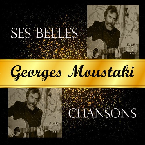 Resultado de imagen de Georges moustaki, ses belles chansons