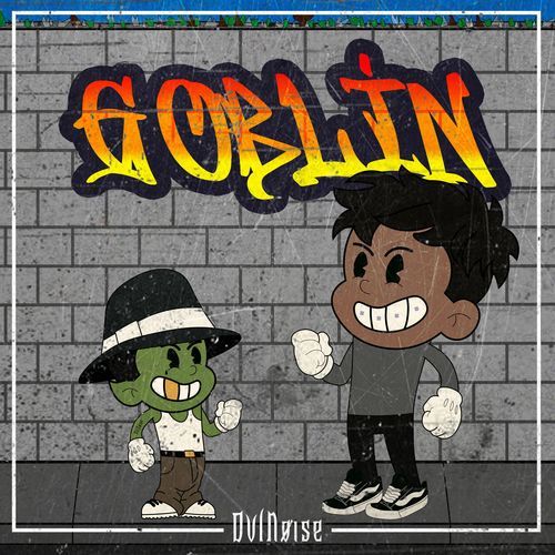 Goblin (feat. Stevie Rain)