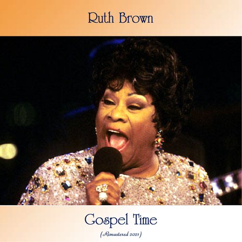 Gospel Time (Remastered 2021)_poster_image