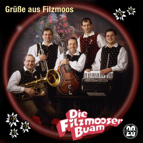 Waldkauz Polka cover art