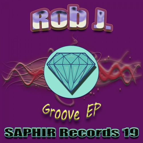 Groove EP
