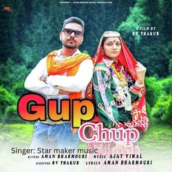 Gup Chup-MRIMZEFzGlA