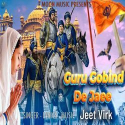 Guru Gobind De Jaee-ISsdcy5CeXk