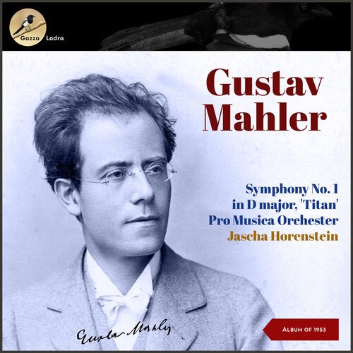 Mahler: Symphony No. 1 In D Major, 'Titan', IV: Stürmisch Bewegt