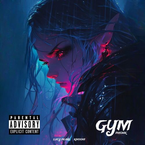 Gym Phonk_poster_image