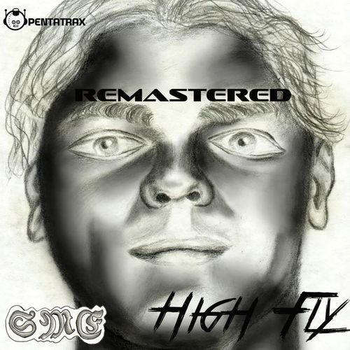 Zalekio (remastered version) cover art