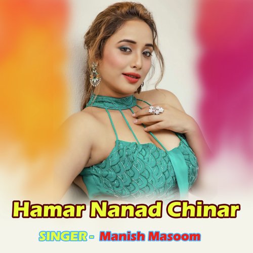 Hamar Nanad Chinar