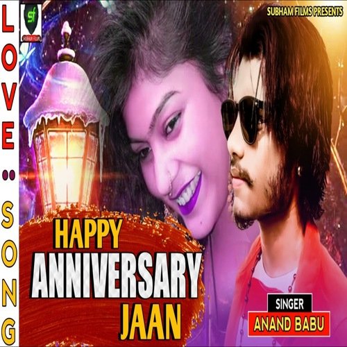 Happy Anniversary  Jaan