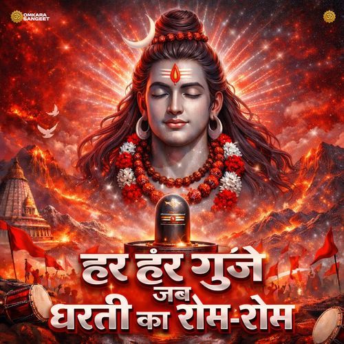 Har Har Goonje Jab Dharti Ka Rom-Rom cover art