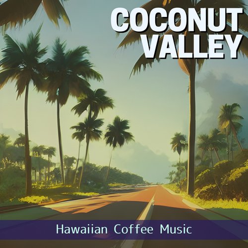 Beach Jazz cover art
